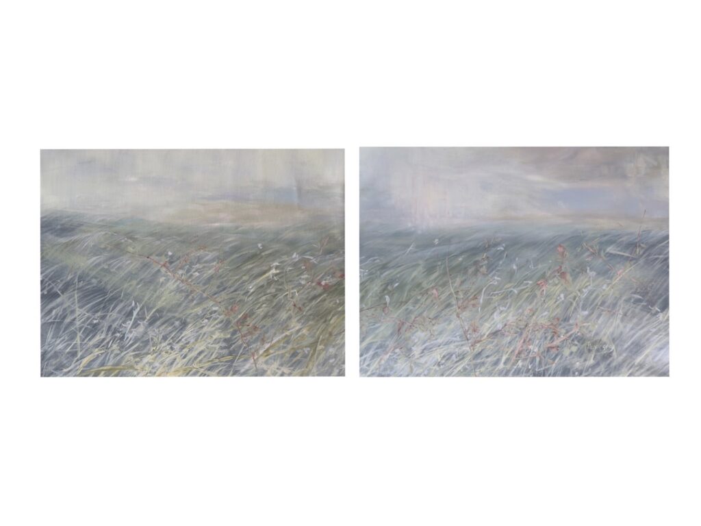 Theresa Gray &mdash; JG Art Gallery