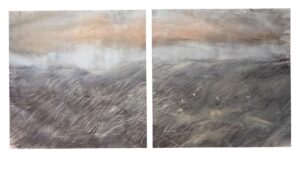 Windswept I and Windswept II