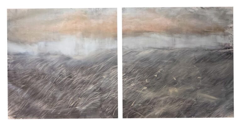 Windswept I and Windswept II