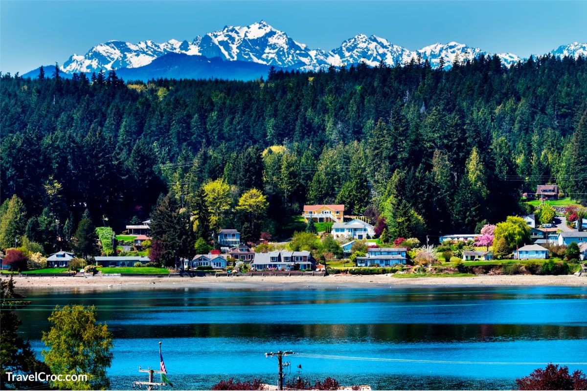 JG Art Gallery — Bainbridge Island, Washington