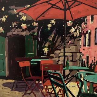 Carole Wade