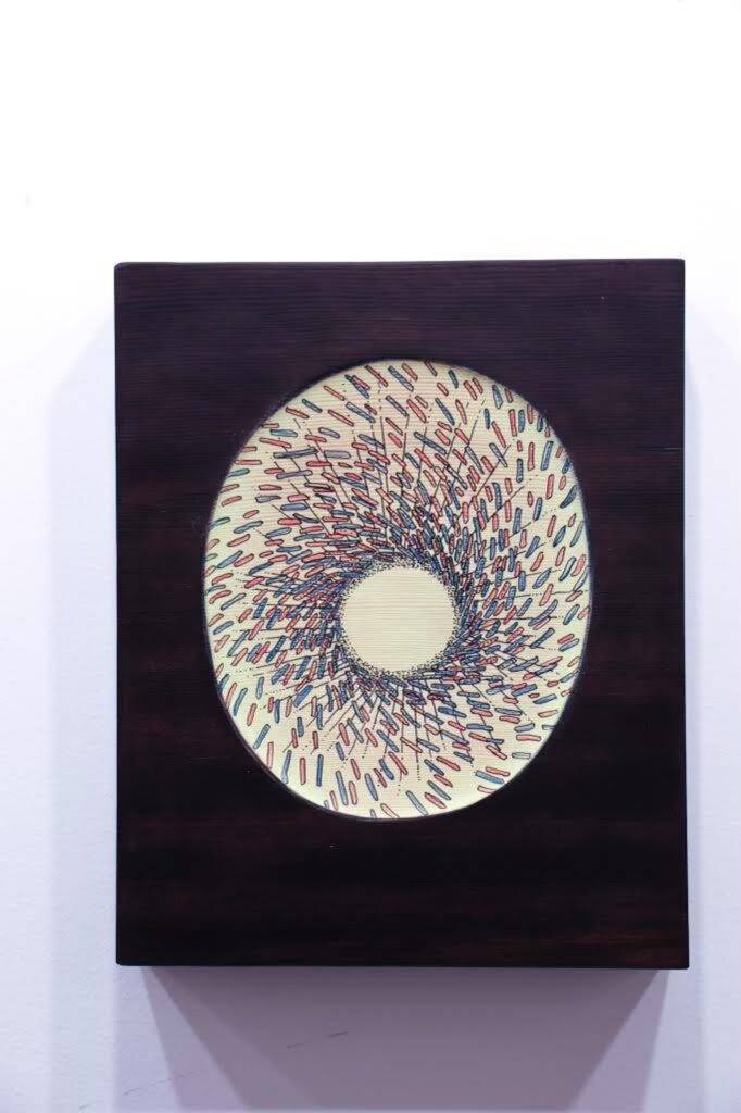 Balancing Act 3 by Andy McConnell