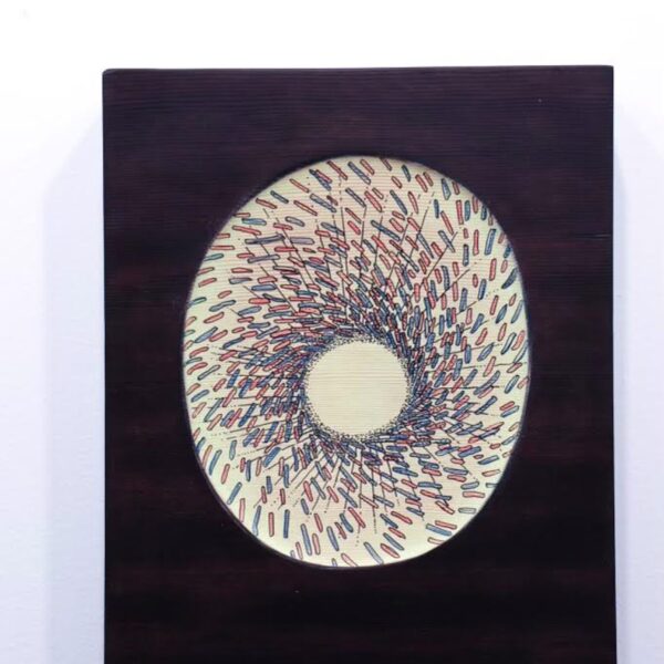 Amc Balancing Act 3 — JG Art Gallery