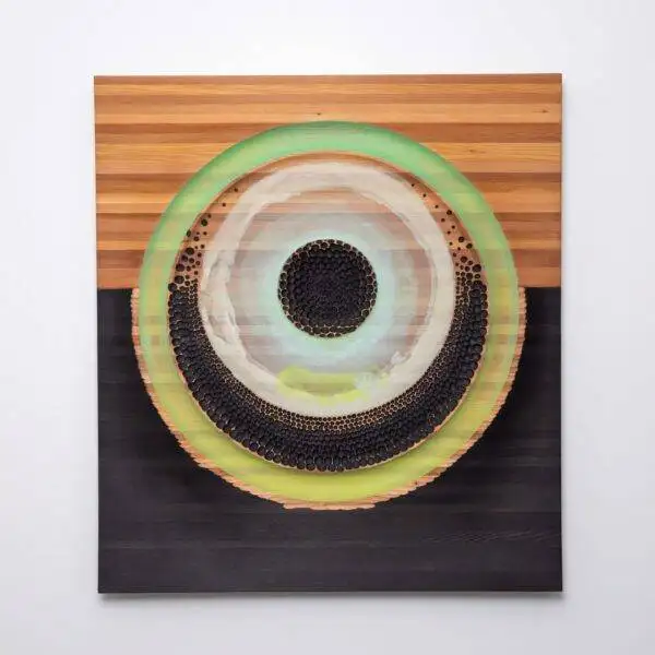 Cancellation Myth Center 3 by Andy McConnell