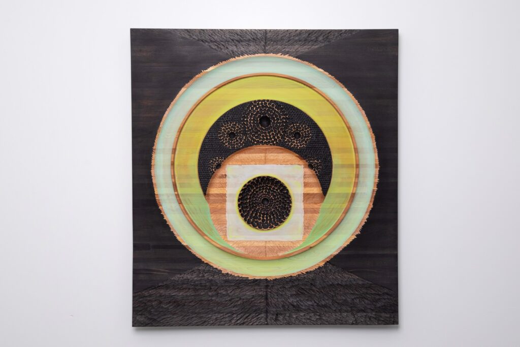 Wind on Water — Andy McConnell