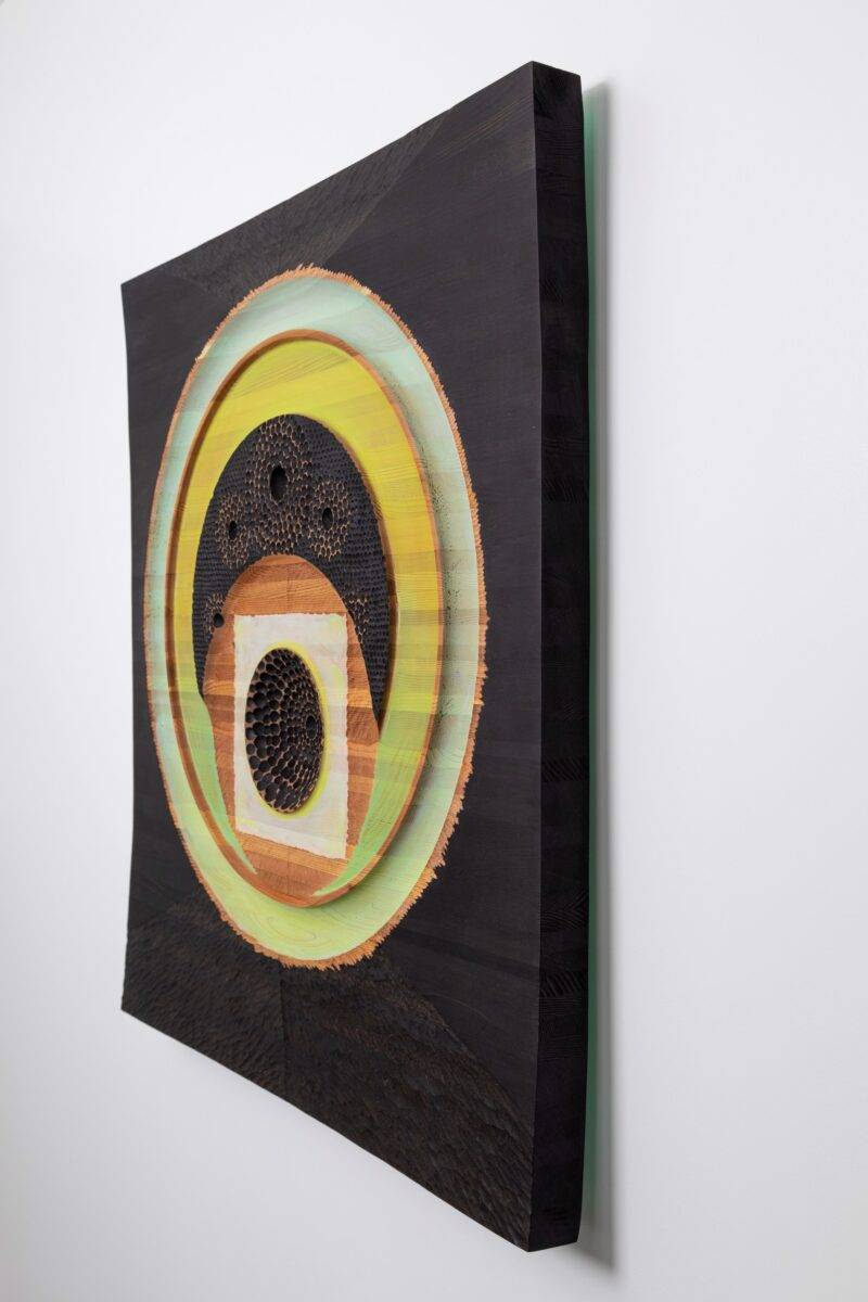 Cancellation Myth Square 2 by Andy McConnell - Image 2