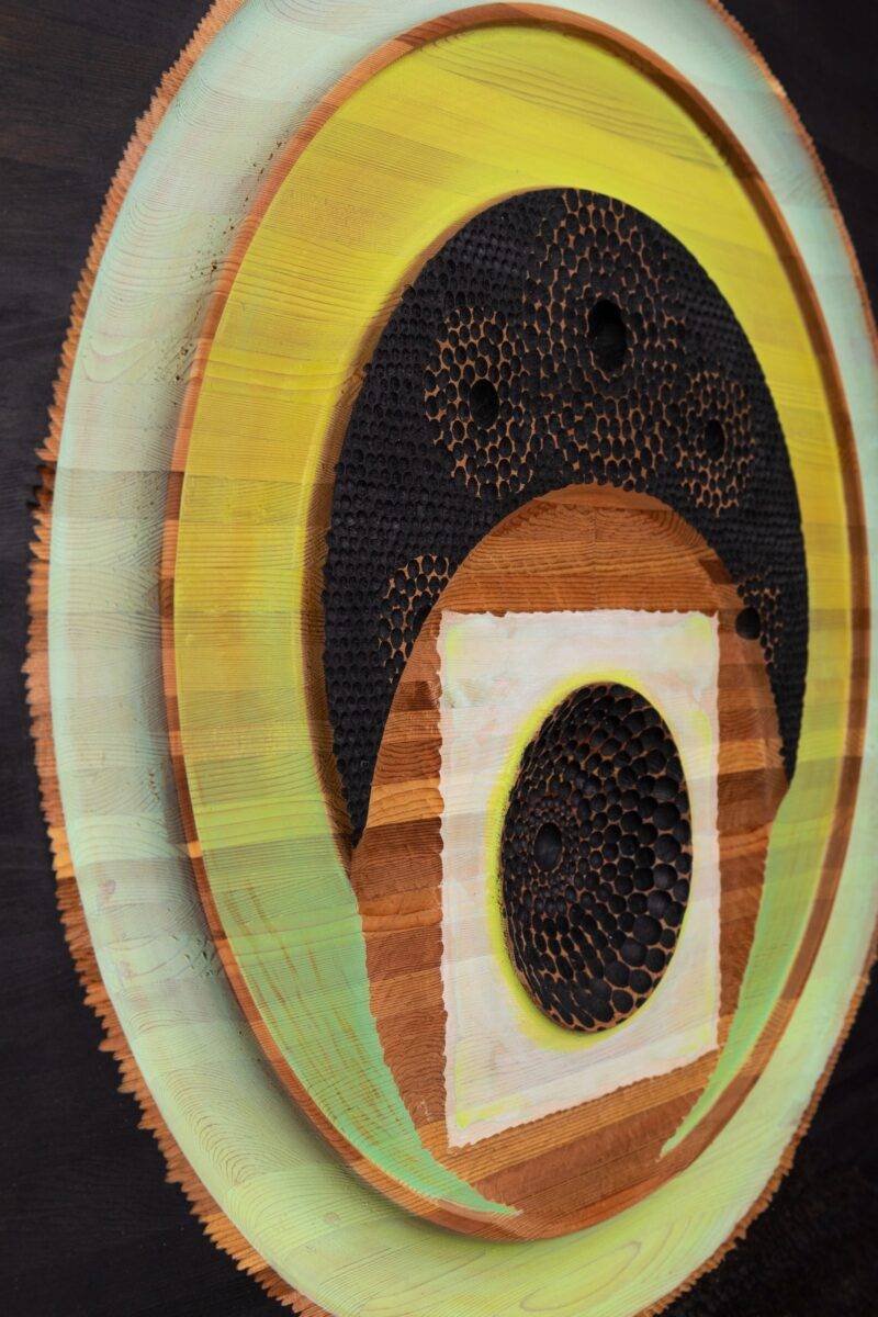 Cancellation Myth Square 2 by Andy McConnell - Image 3