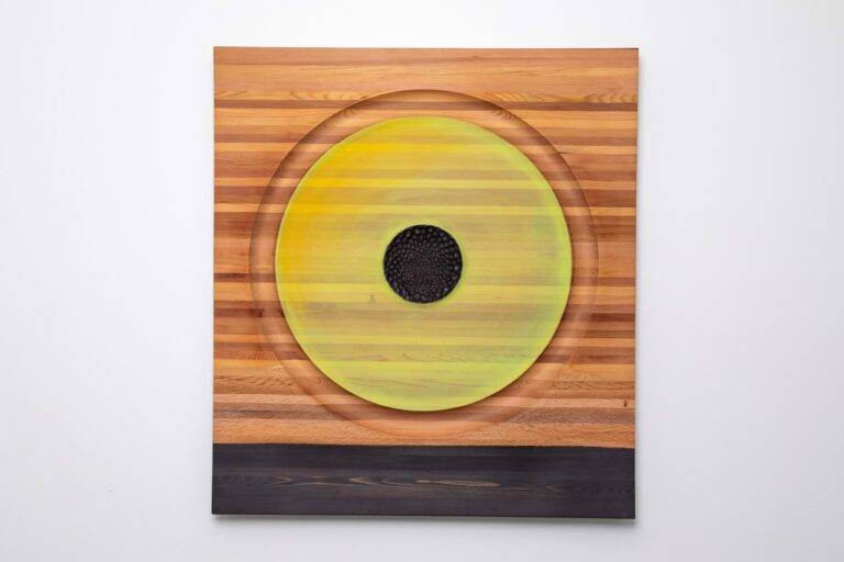 Center Point by Andy McConnell