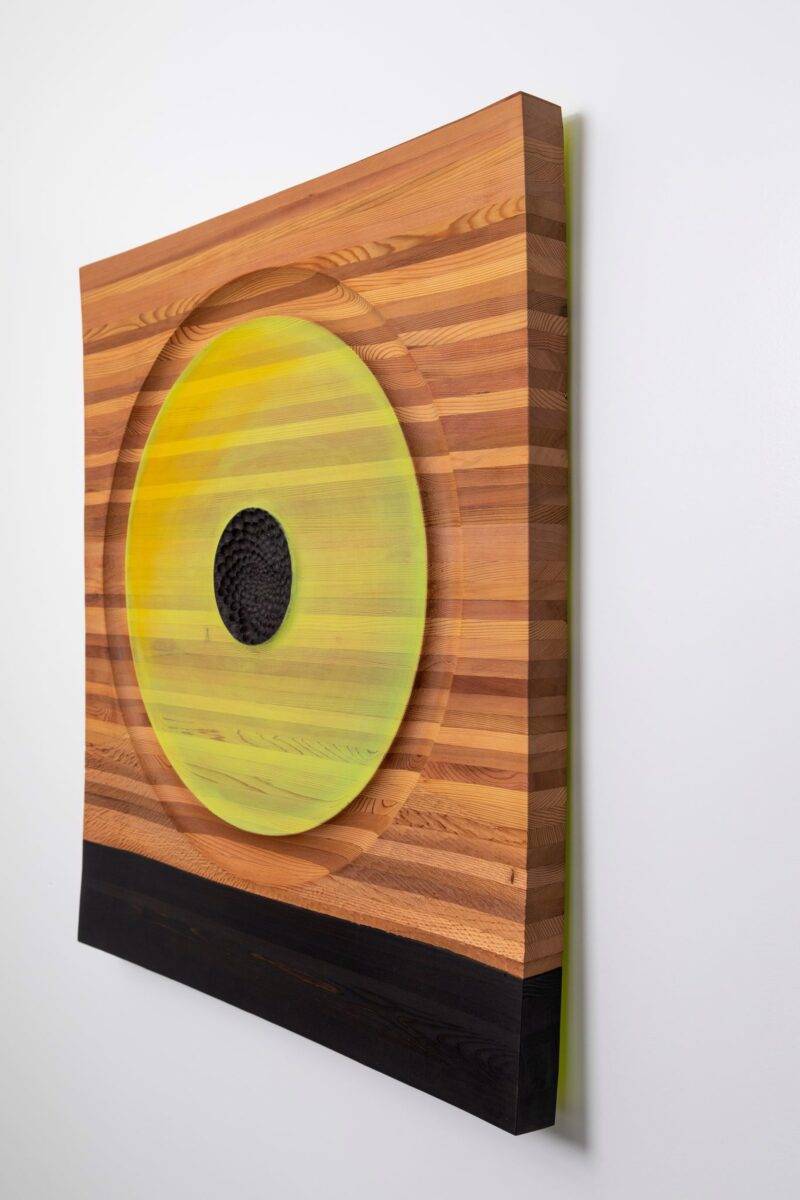 Center Point by Andy McConnell - Image 3