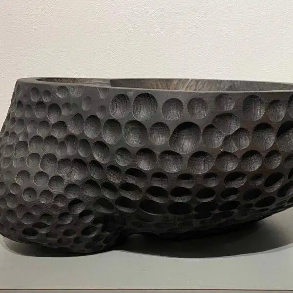 Fusion by Andy McConnell