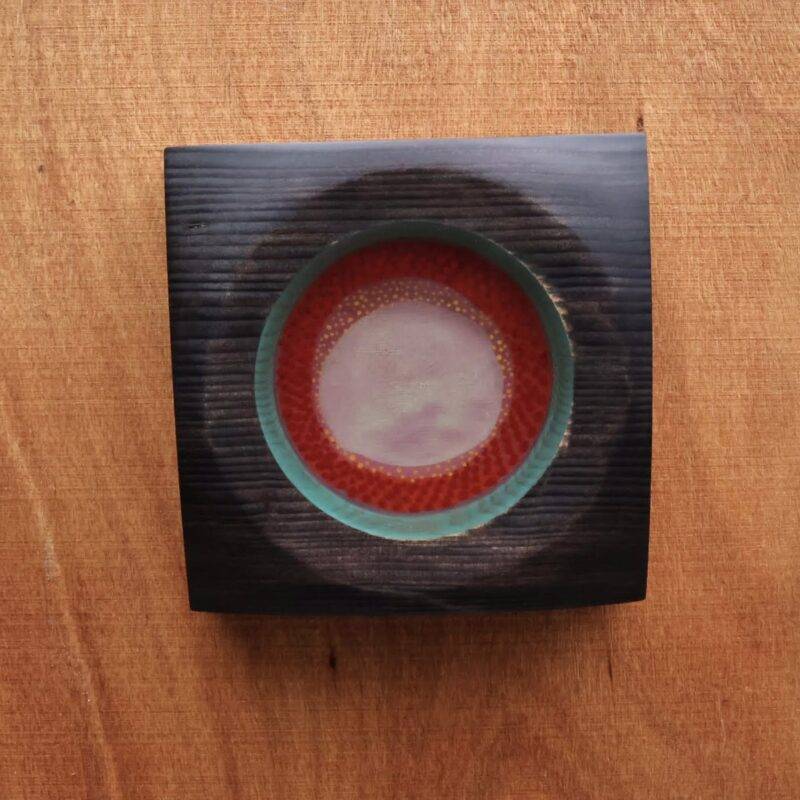 Portal (Series) 3 by Andy McConnell