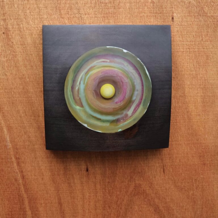 Portal (Series) 5 by Andy McConnell