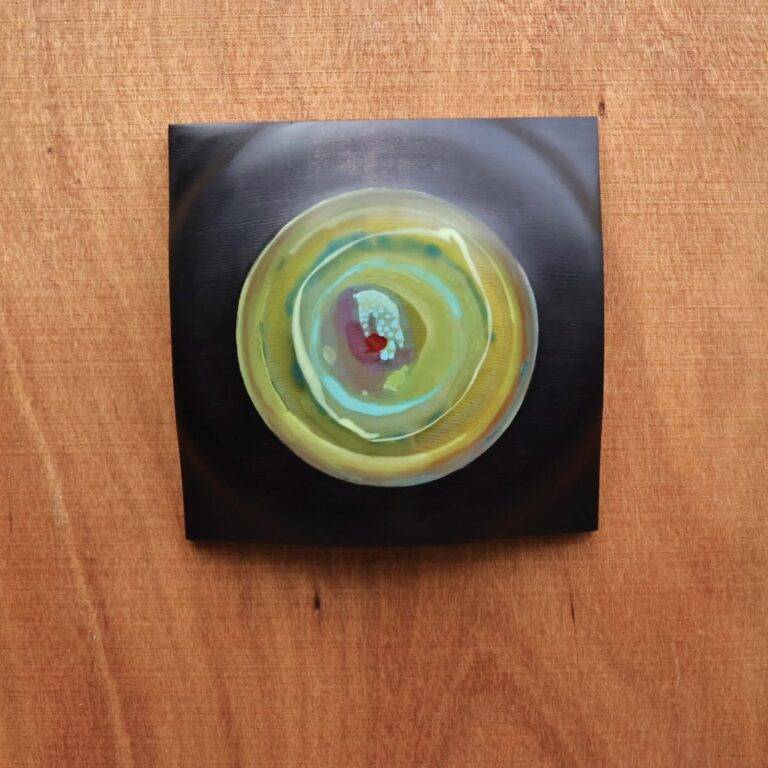 Portal (Series) 6 by Andy McConnell