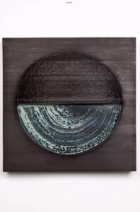 Reflections On The Moon 2