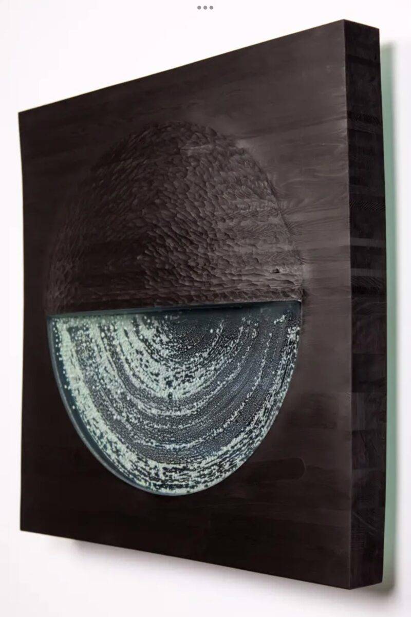 Reflections On The Moon 2 by Andy McConnell - Image 5