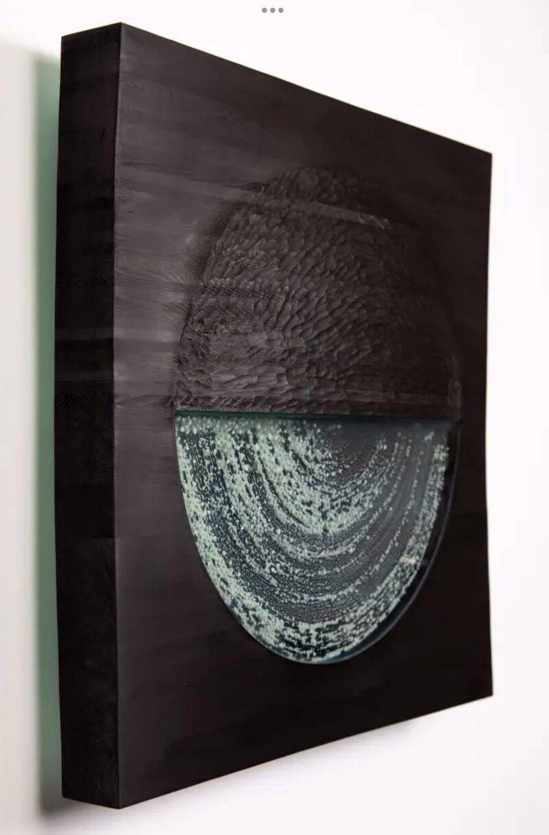 Reflections On The Moon 2 by Andy McConnell - Image 3