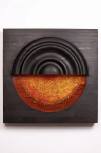 Reflections On The Sun 2