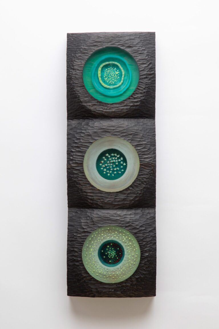 Three Stages of Transition: Ending, Neutral Zone, New Beginning by Andy McConnell