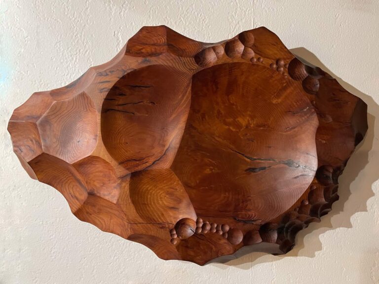 Wind on Water (Clovis) by Andy McConnell