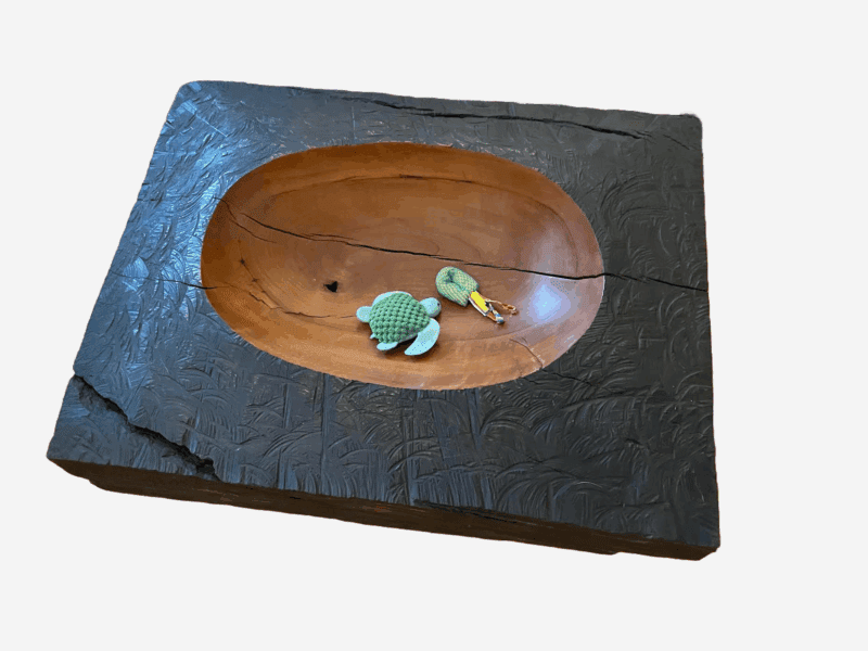 Inside Outside (Bowl)