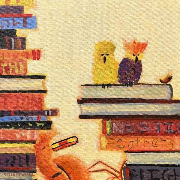 Bedtime Stories