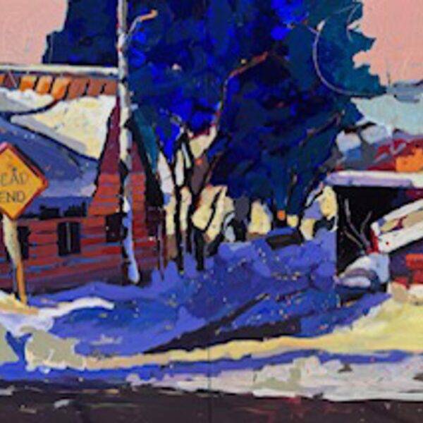Dead End