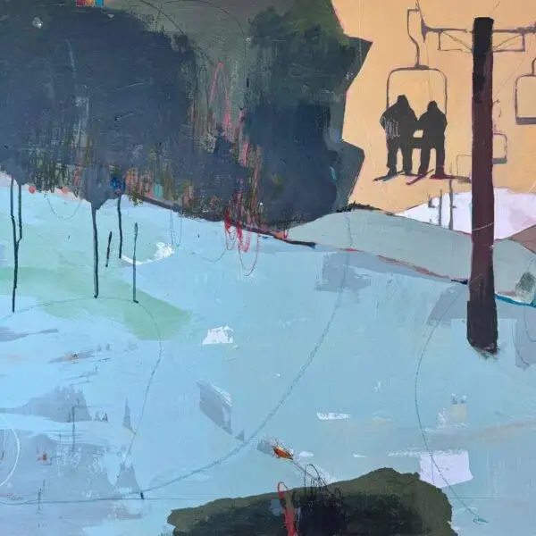 Eagle Memoir by Carol Wade