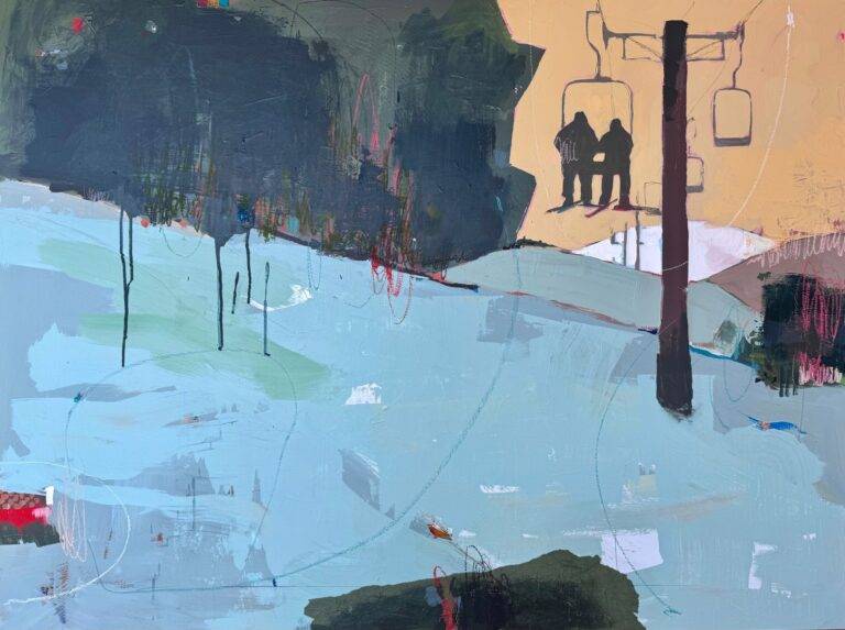 Eagle Memoir by Carol Wade