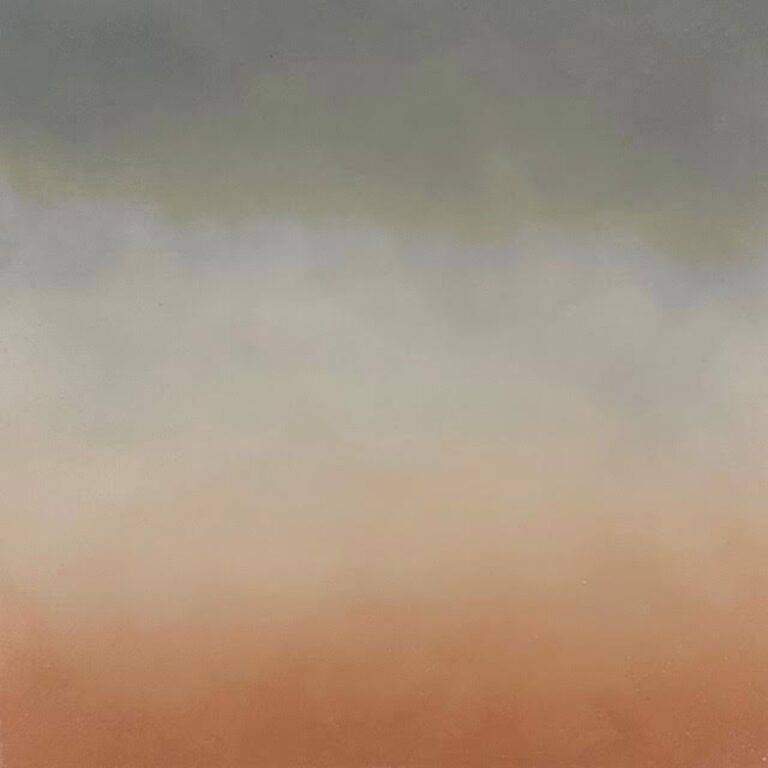 Agate Passage by Ericka Wolf