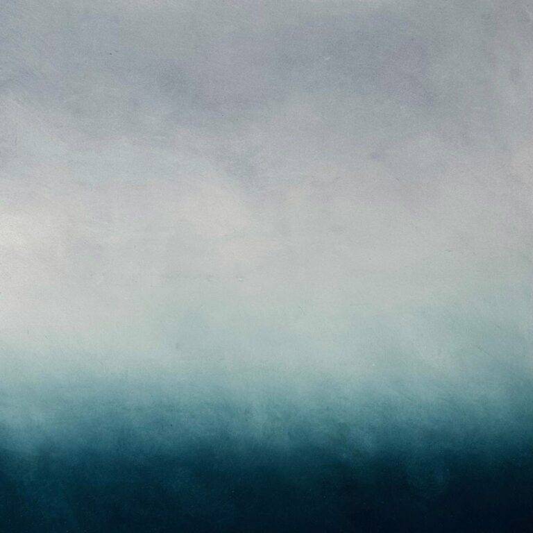 Cascade by Ericka Wolf