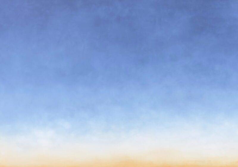 Near Civil Dusk