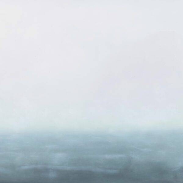 Salish Fog