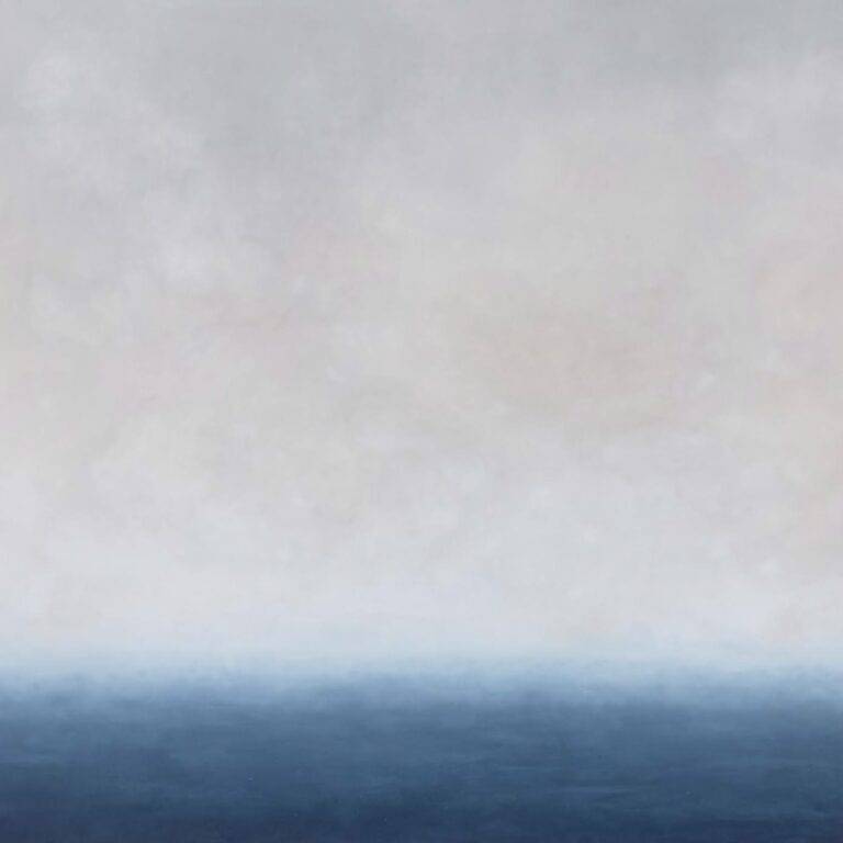 Sound Seascape by Ericka Wolf