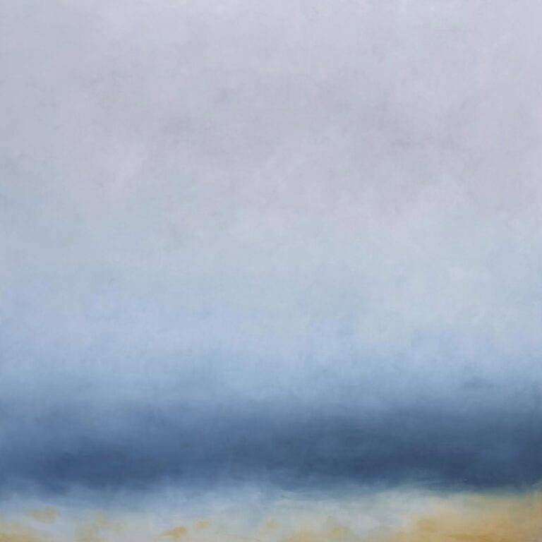 Temeraire Shore by Ericka Wolf