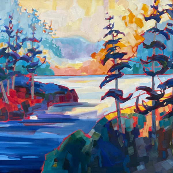 Waterway