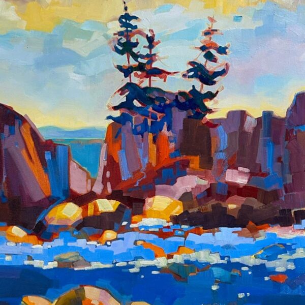 North Coast