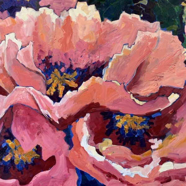 Poppy III
