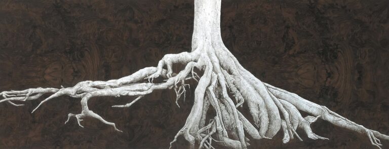 Traveler by Julie Anne Mann