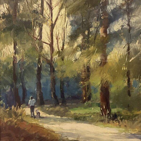 Arboretum Walk
