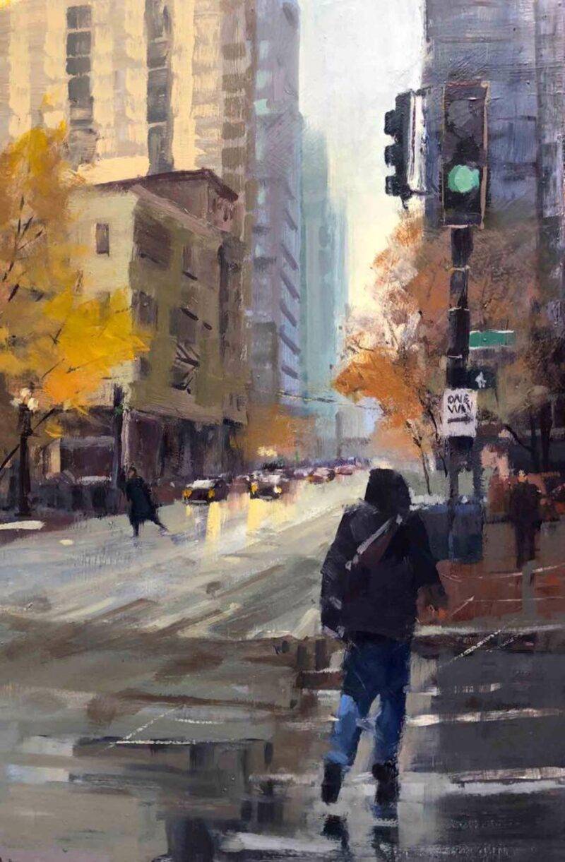 Green Light