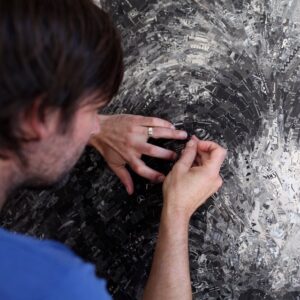 Julie Ann Mann — JG Art Gallery