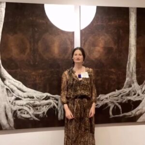 Julie Ann Mann — JG Art Gallery