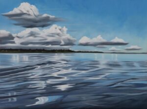 Reflections on The Point