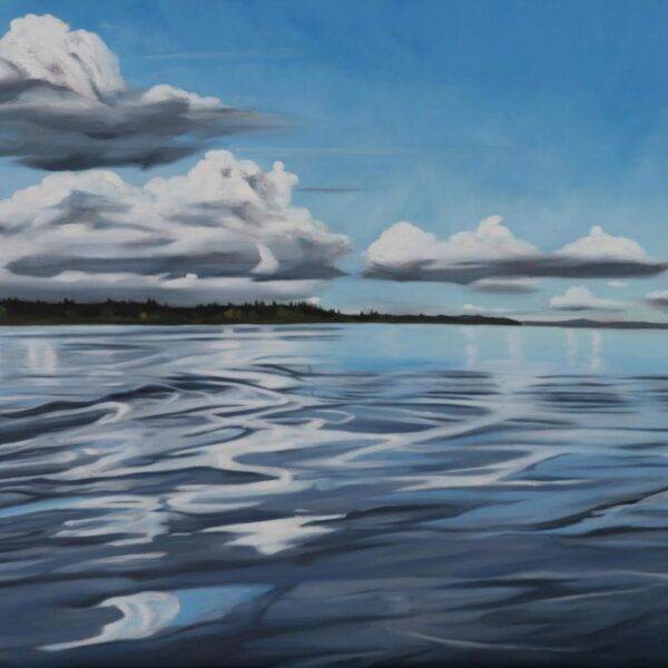 Reflections on The Point