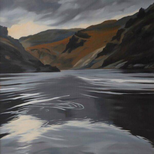 River of No Return