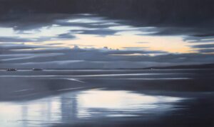 Samish: Patty’s View