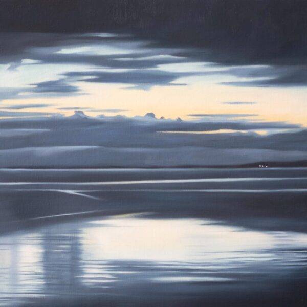 Samish: Patty’s View