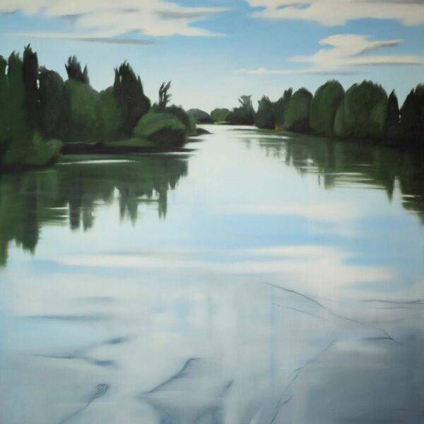 West On The Nooksack