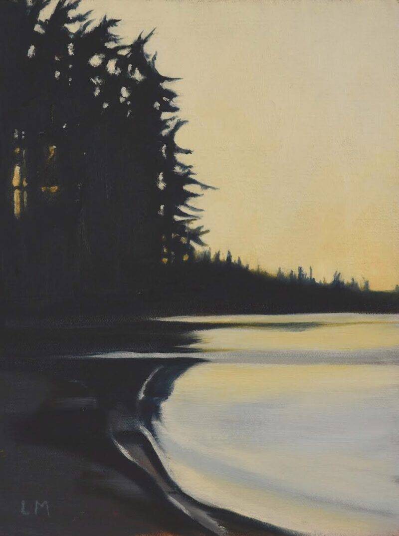 Island Edge