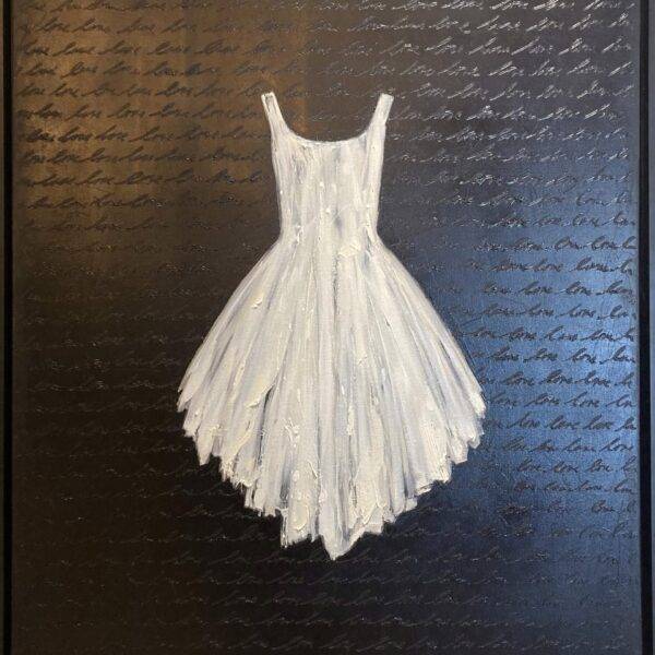 Little White Dress (Love)